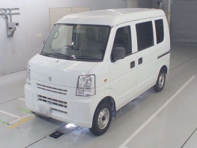 3240 Suzuki Every DA64V 2015 г. (CAA Chubu)