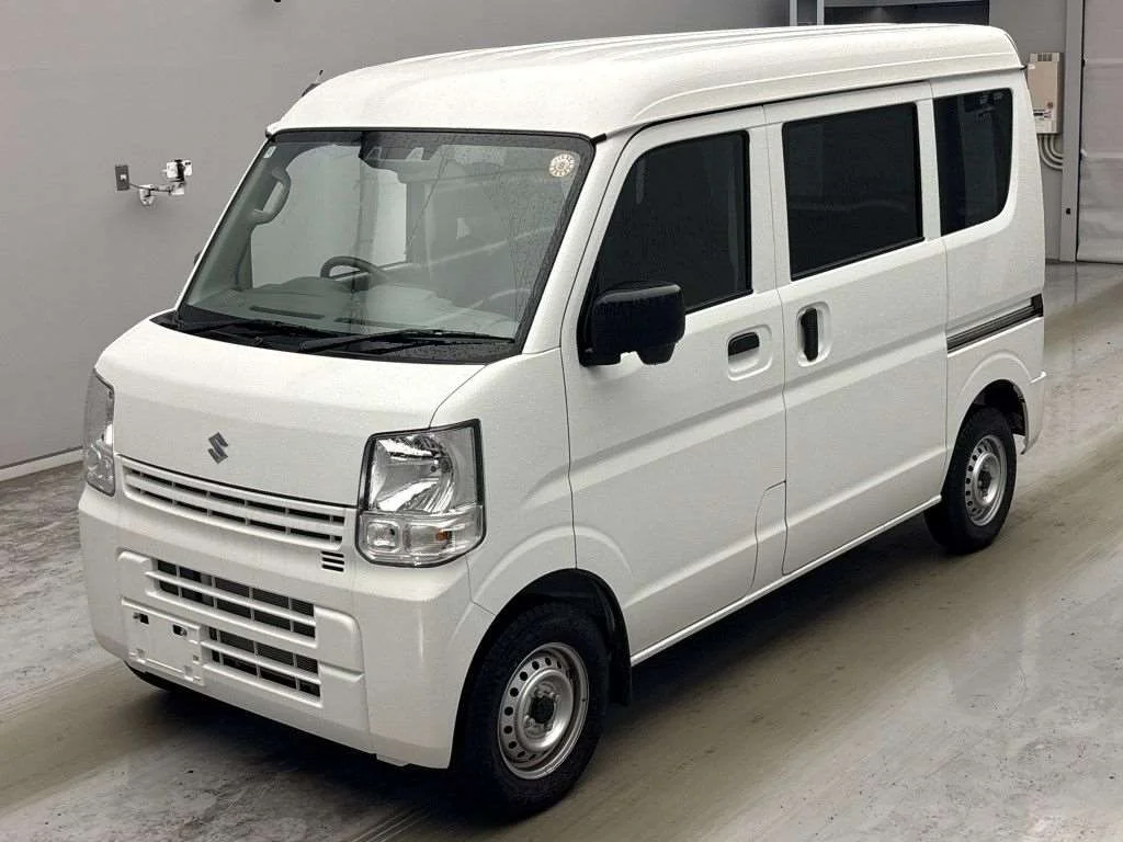 Suzuki Every DA17V 2025