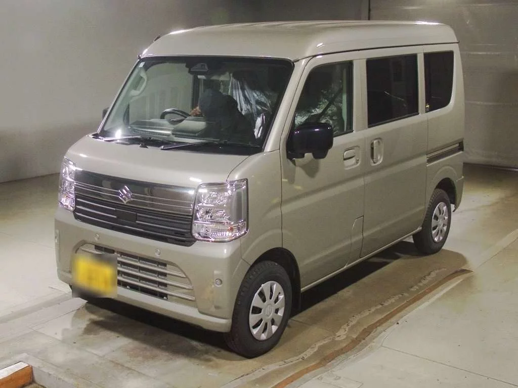 Suzuki Every DA18V 2026