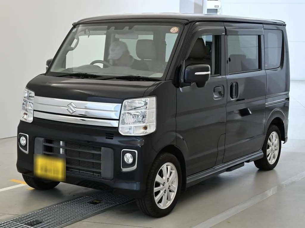 Suzuki Every DA17W 2020