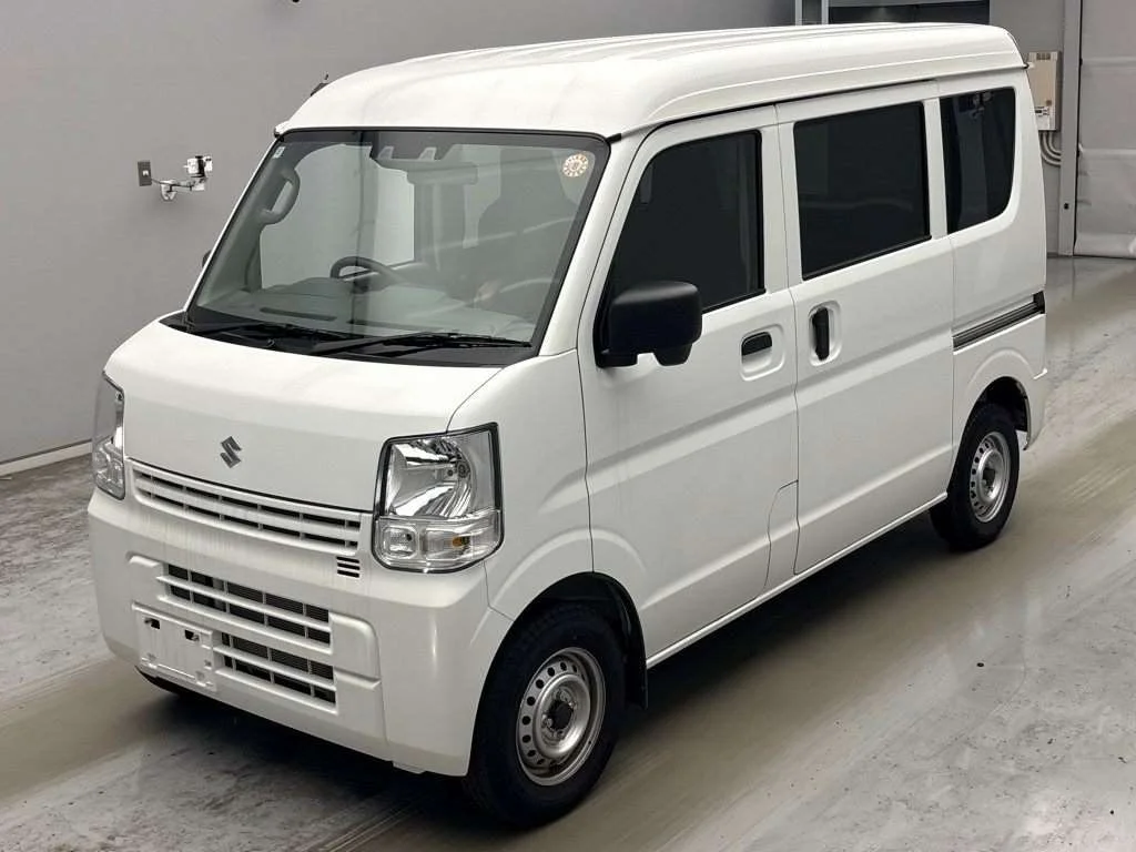 Suzuki Every DA17V 2025