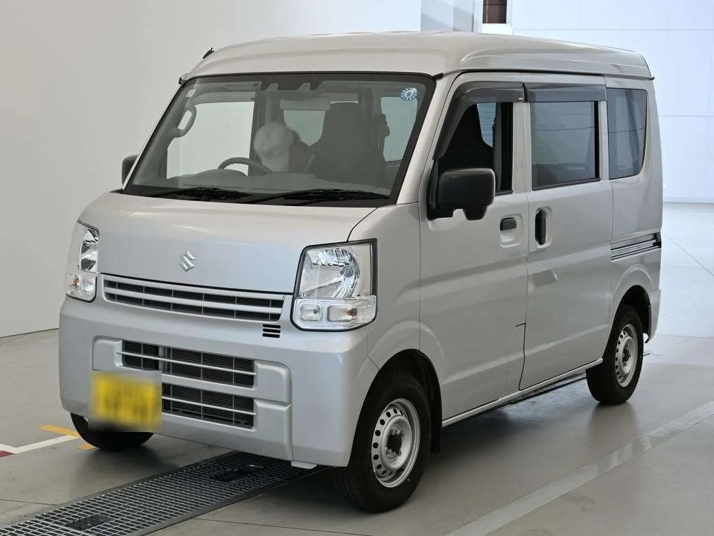 Suzuki Every DA17V 2024