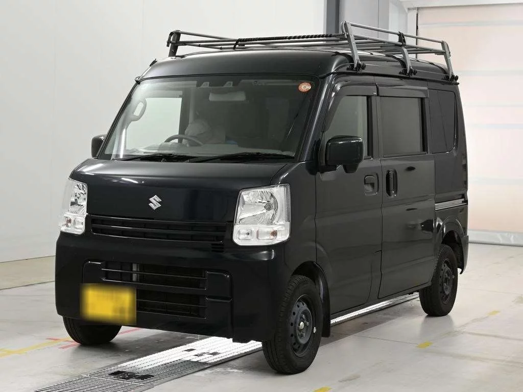 Suzuki Every DA17V 2023