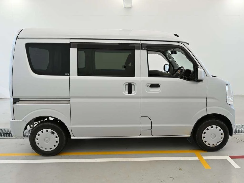 Suzuki Every DA17V 2019