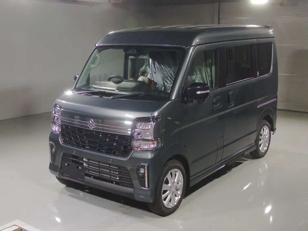Suzuki Every DA18W 2026
