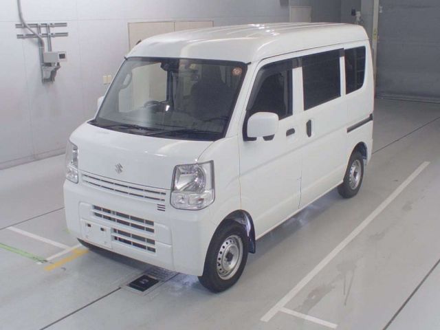 3263 Suzuki Every DA17V 2021 г. (CAA Chubu)