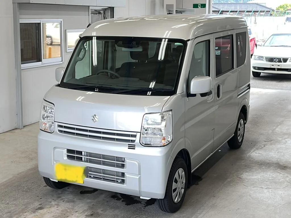 Suzuki Every DA17V 2025