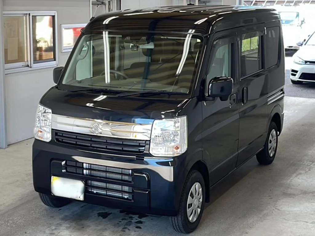 Suzuki Every DA17V 2023