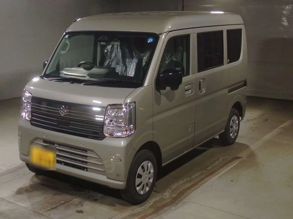 Suzuki Every DA18V 2026