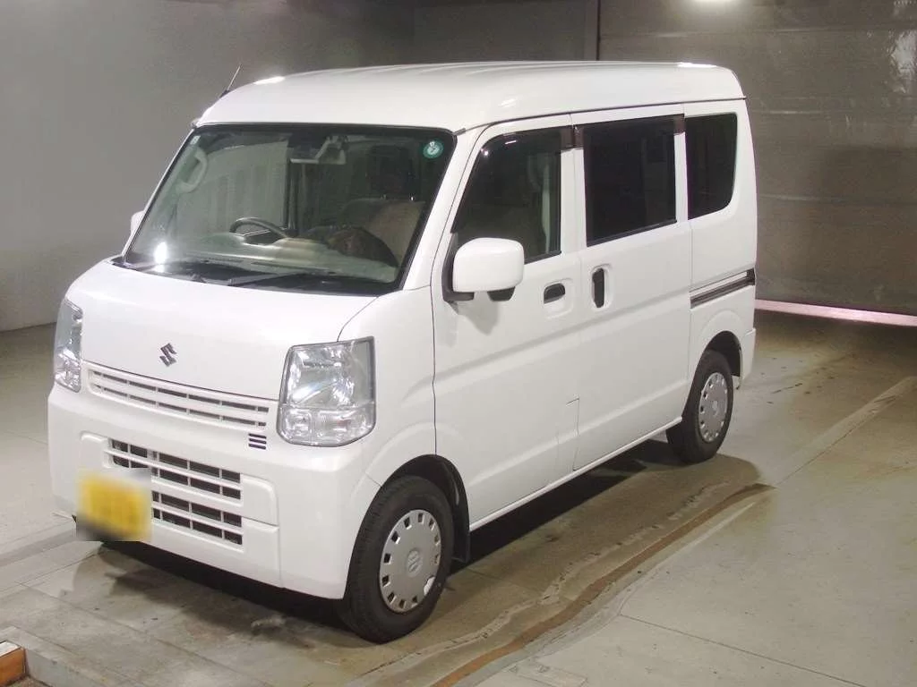 Suzuki Every DA17V 2018