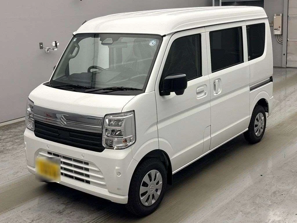 Suzuki Every DA18V 2026