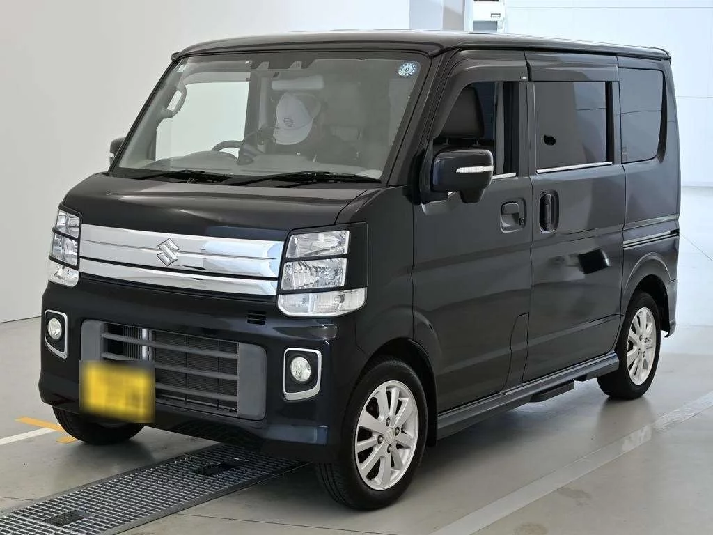 Suzuki Every DA17W 2019