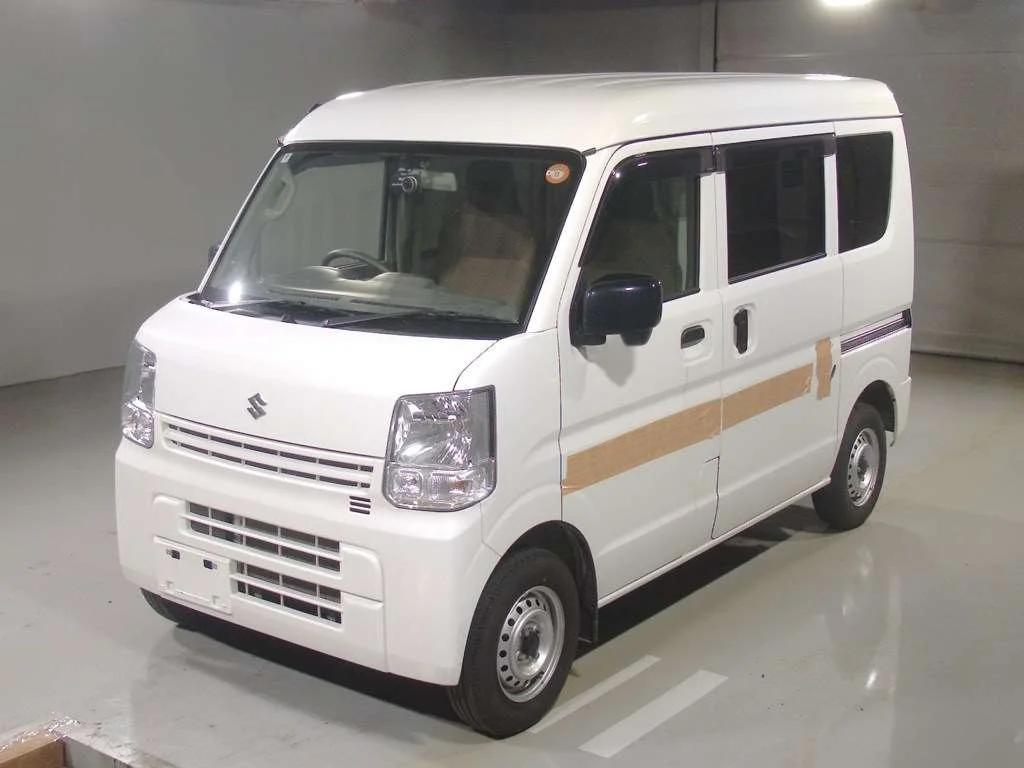 Suzuki Every DA17V 2021