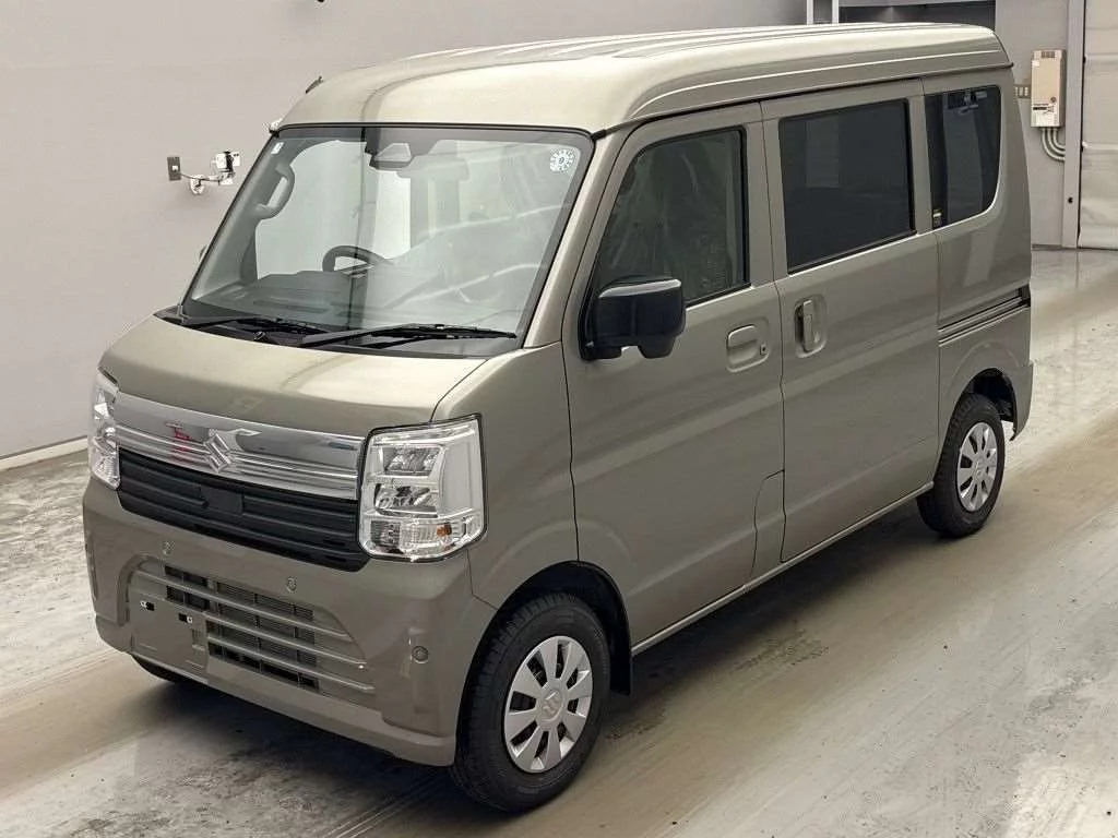 Suzuki Every DA18V 2026