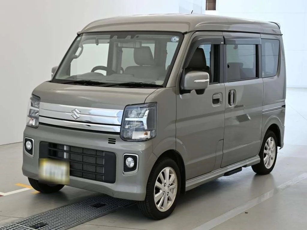Suzuki Every DA17W 2025