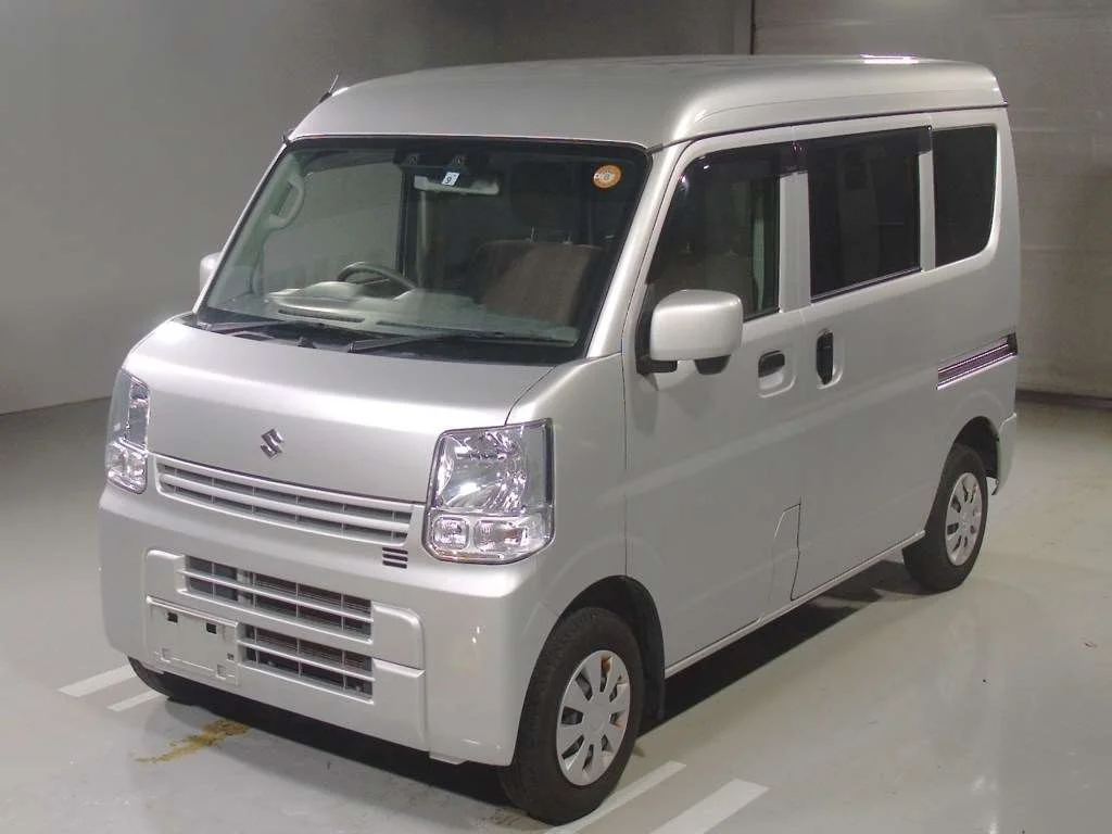 Suzuki Every DA17V 2022