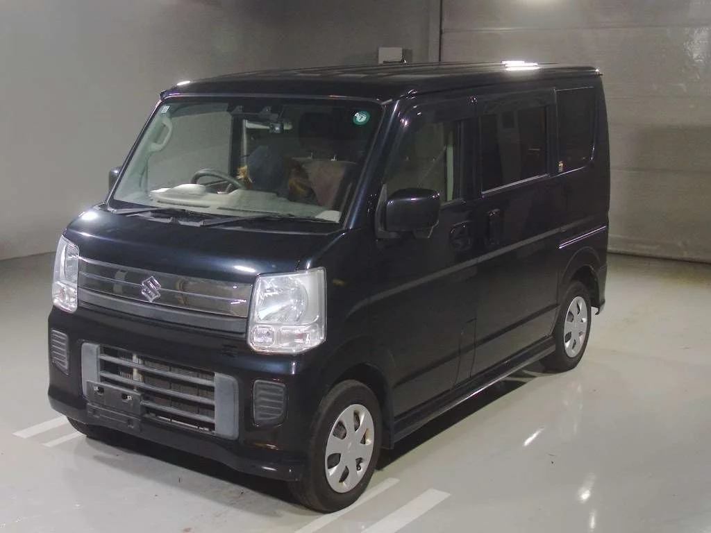 Suzuki Every DA17W 2019
