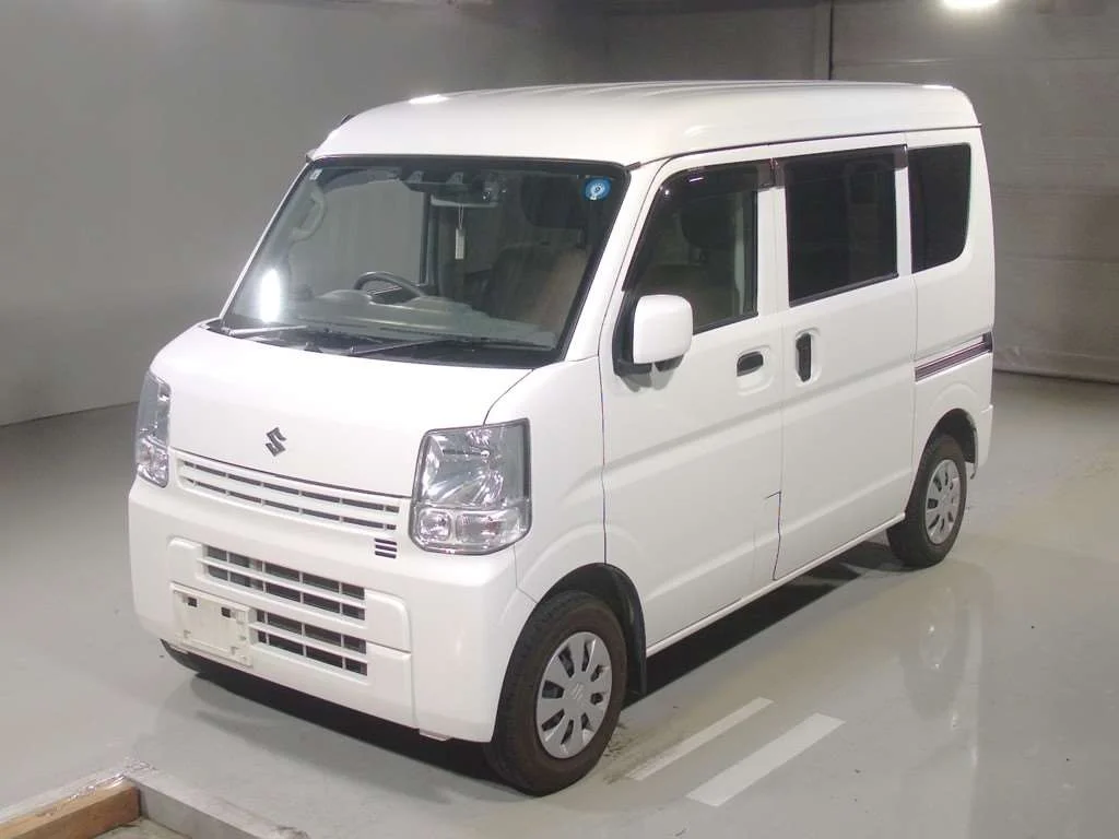 Suzuki Every DA17V 2022