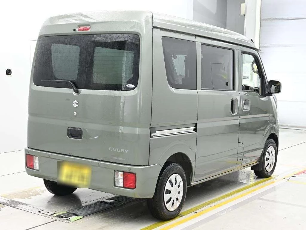 Suzuki Every DA17V 2025