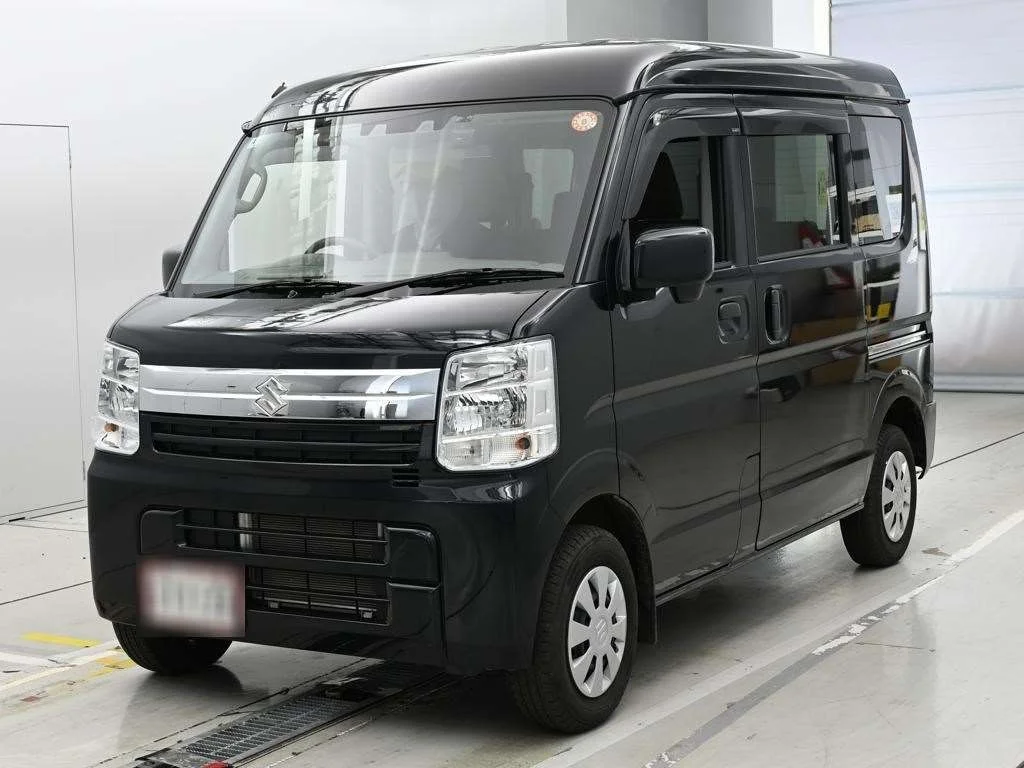 Suzuki Every DA17V 2023
