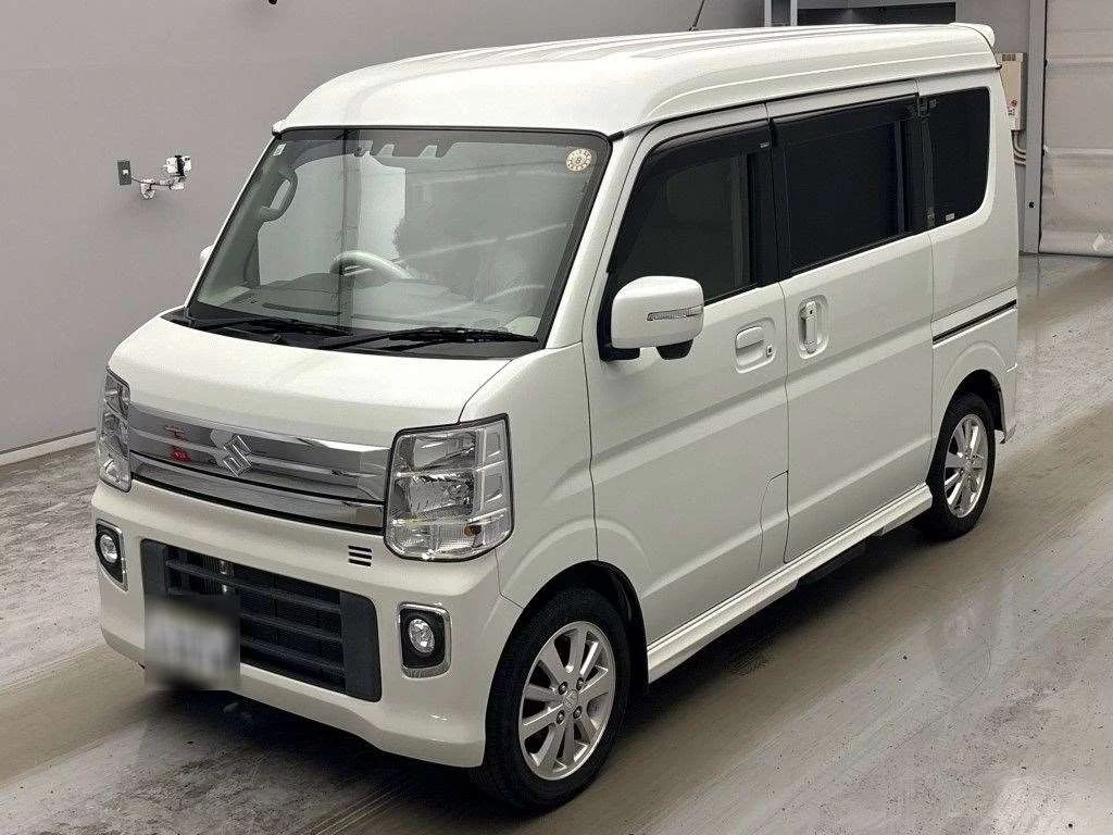 Suzuki Every DA17W 2021
