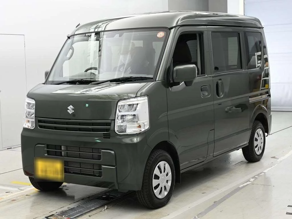 Suzuki Every DA17V 2025