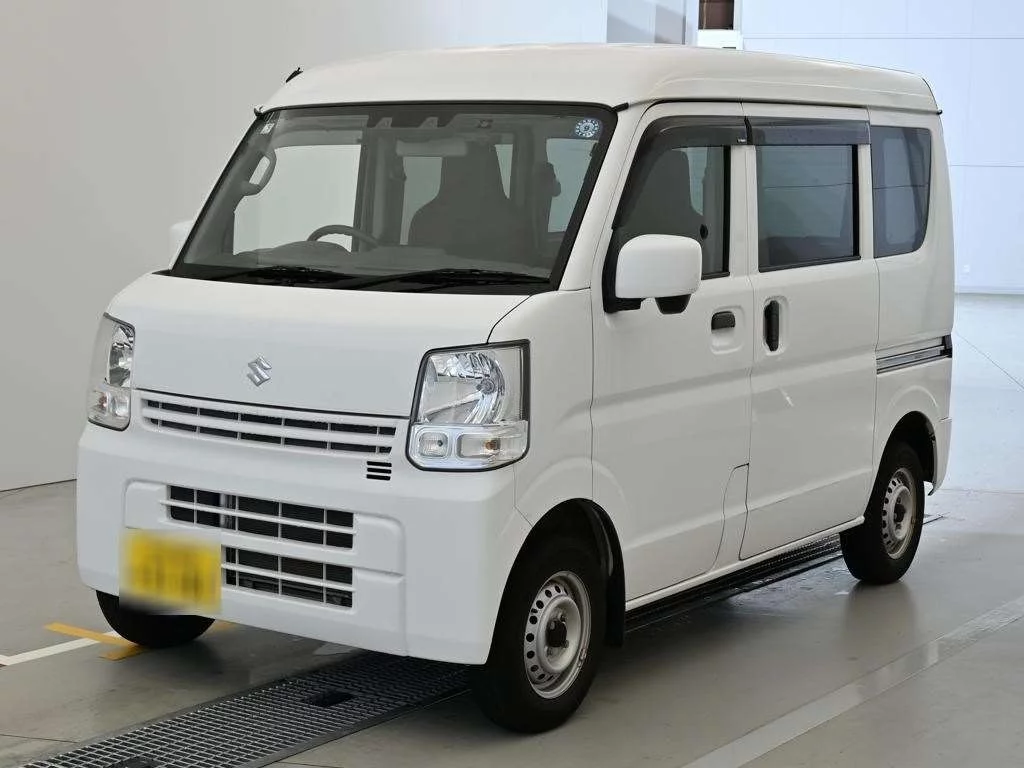 Suzuki Every DA17V 2019