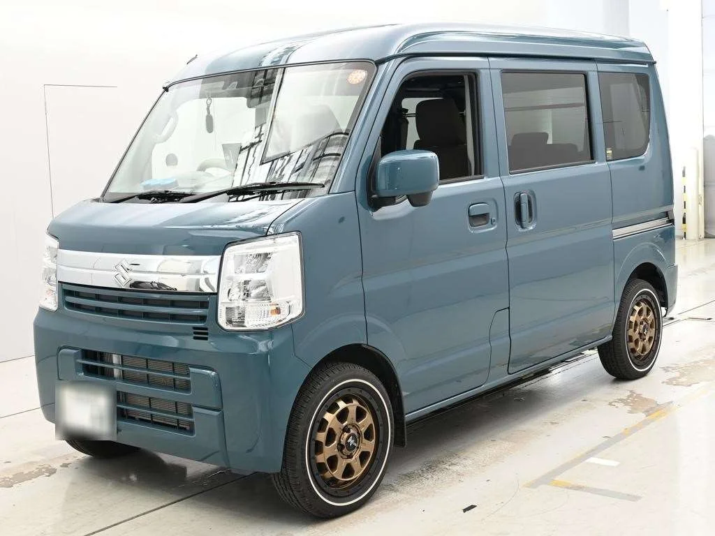 Suzuki Every DA17V 2025