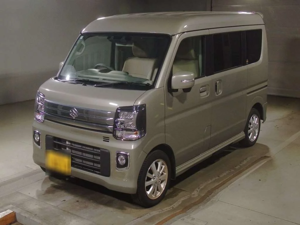 Suzuki Every DA17W 2025