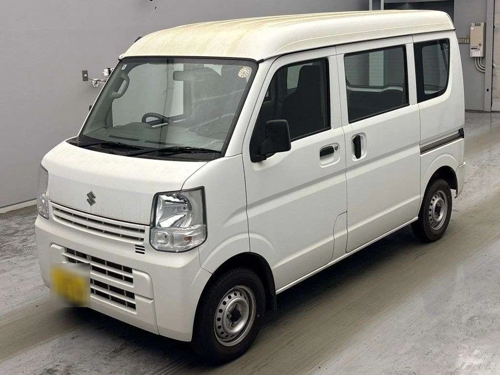 Suzuki Every DA17V 2019