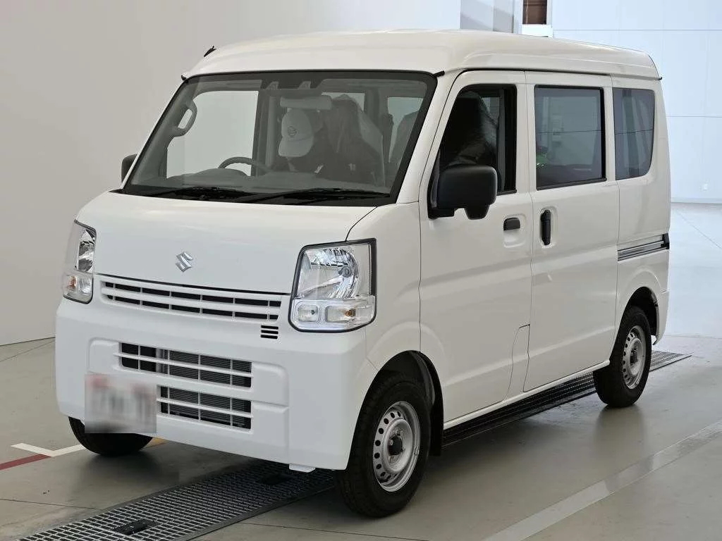Suzuki Every DA17V 2026