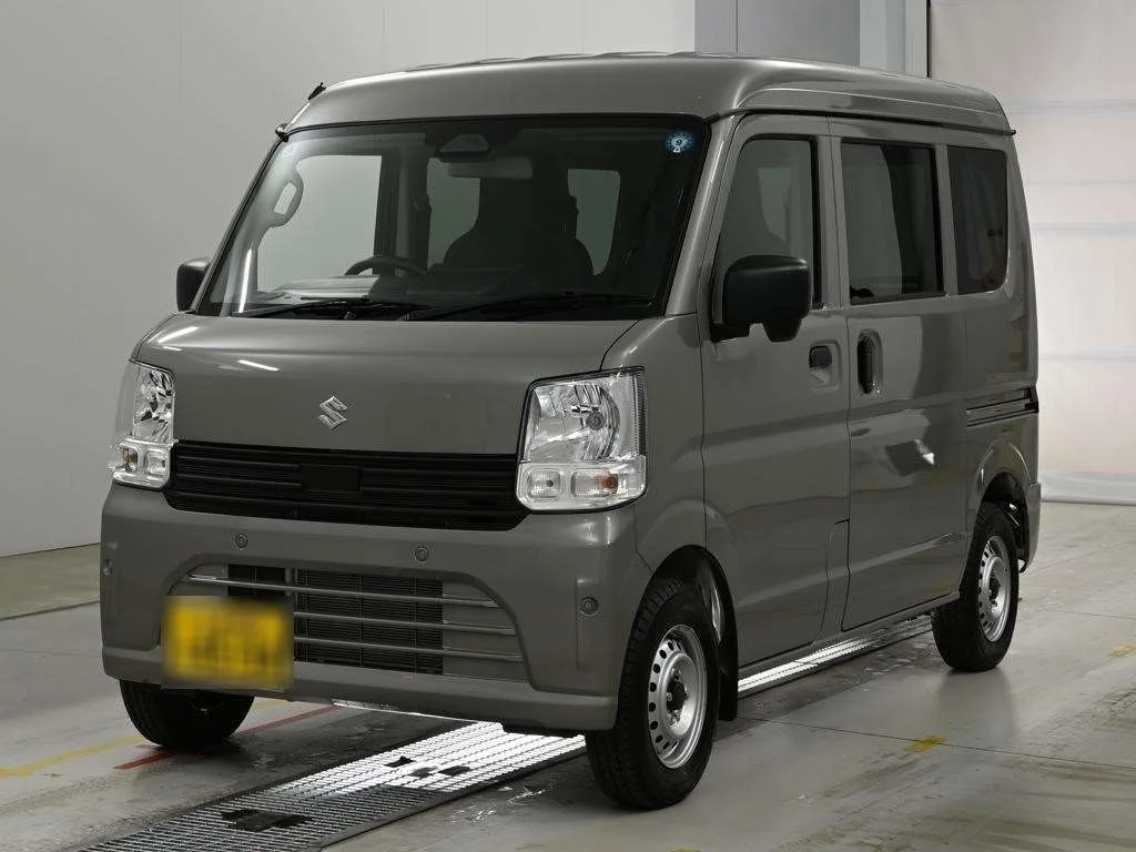 Suzuki Every DA18V 2026