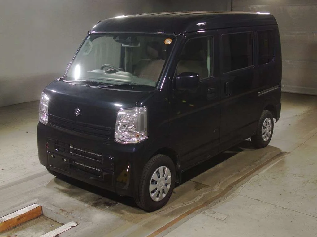 Suzuki Every DA17V 2025