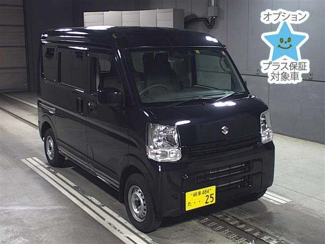 332 Suzuki Every DA17V 2023 г. (JU Gifu)