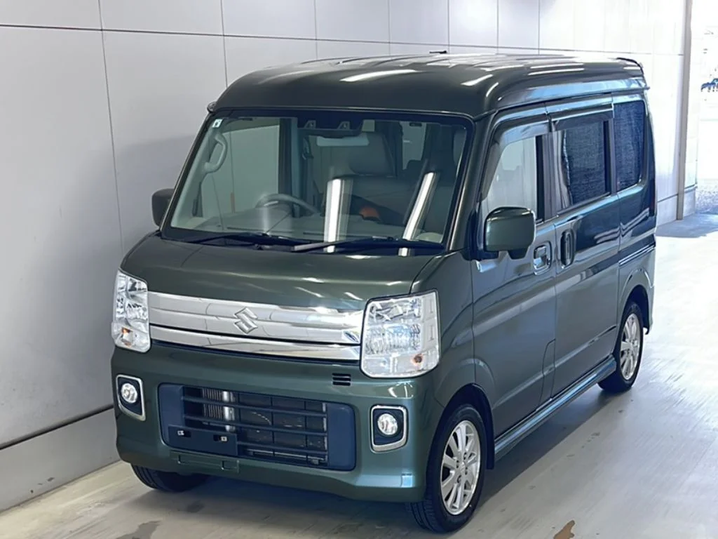 Suzuki Every DA17W 2019