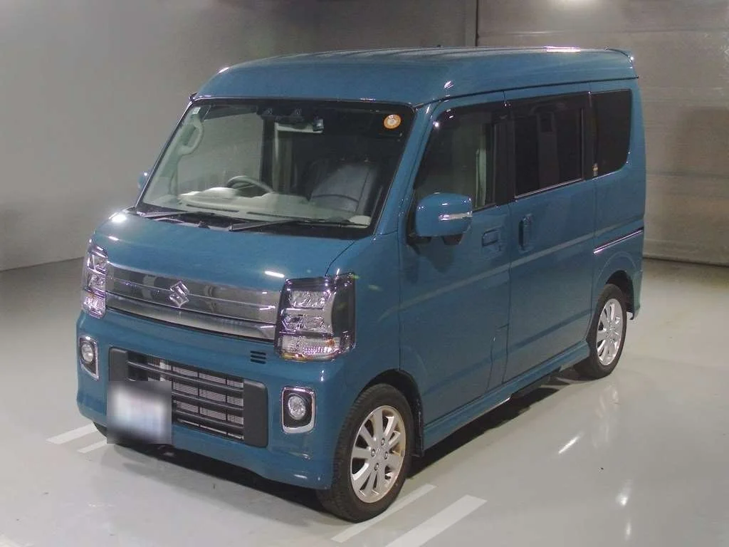 Suzuki Every DA17W 2024
