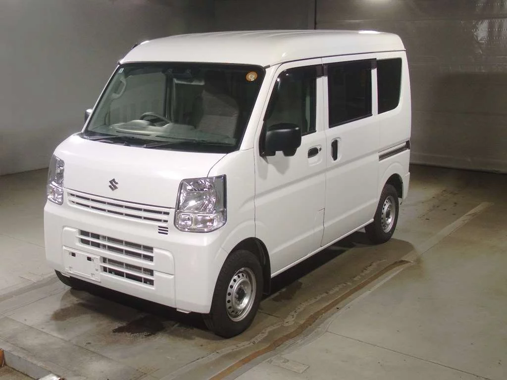 Suzuki Every DA17V 2025