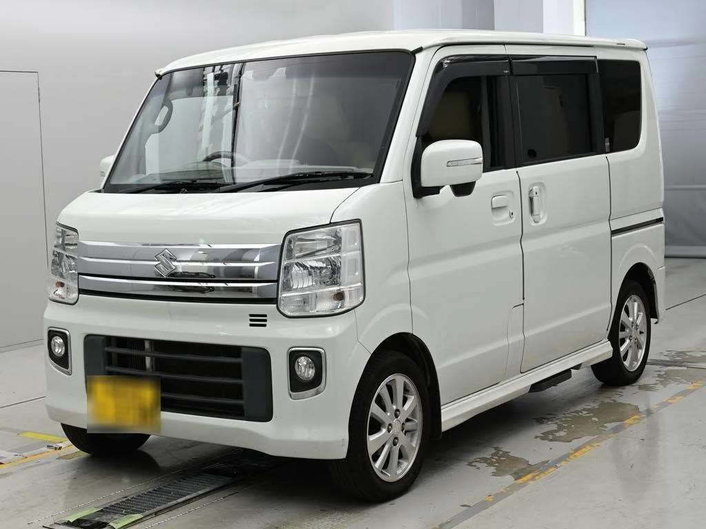 Suzuki Every DA17W 2020