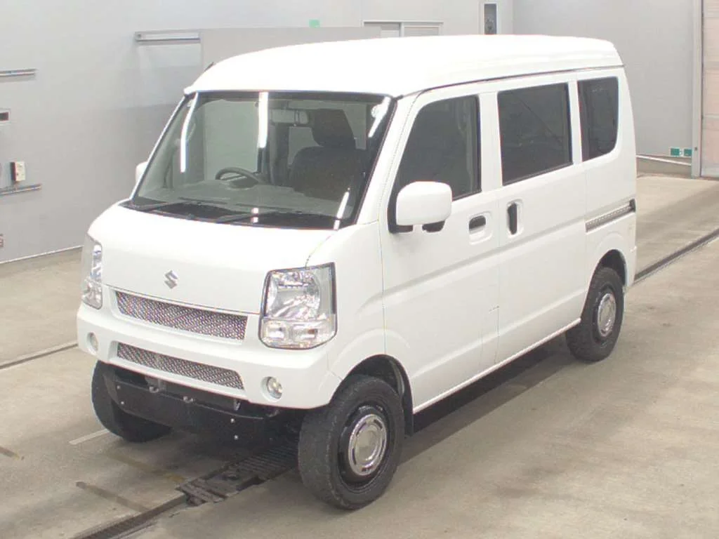 Suzuki Every DA17V 2018