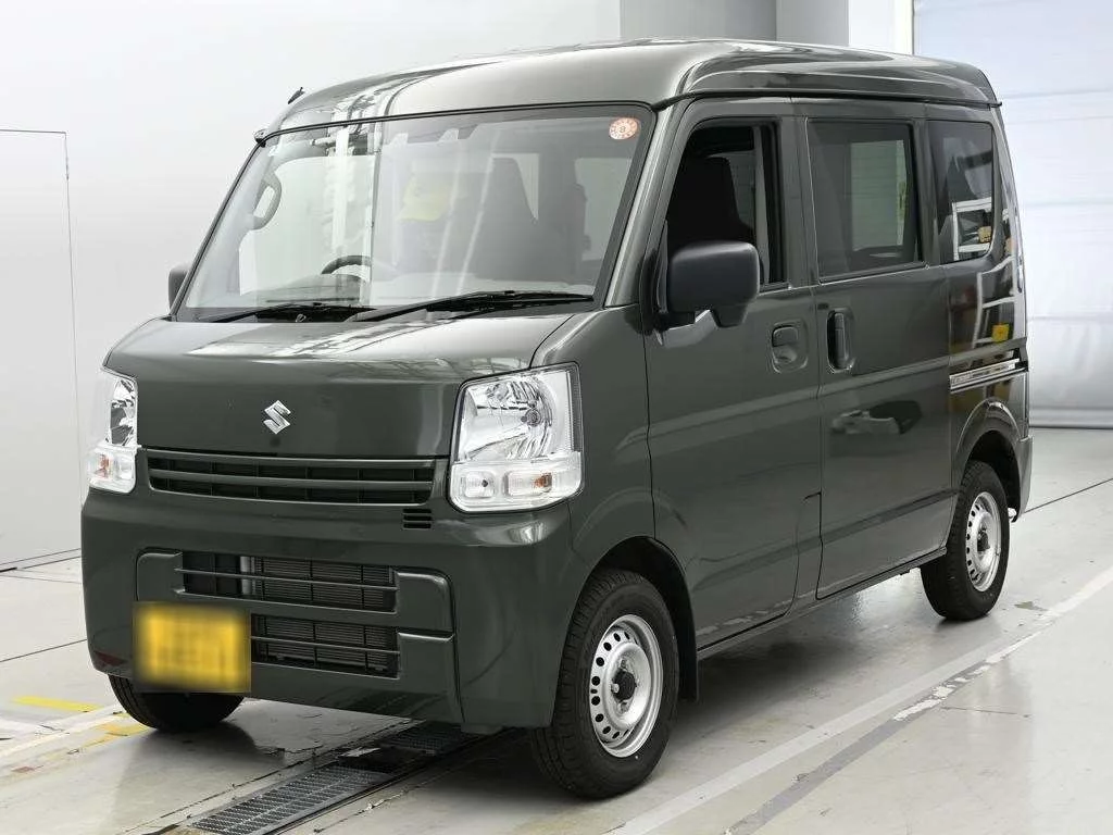 Suzuki Every DA17V 2025