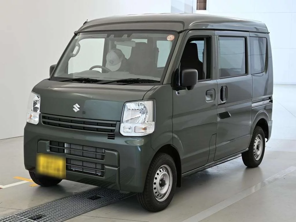 Suzuki Every DA17V 2025