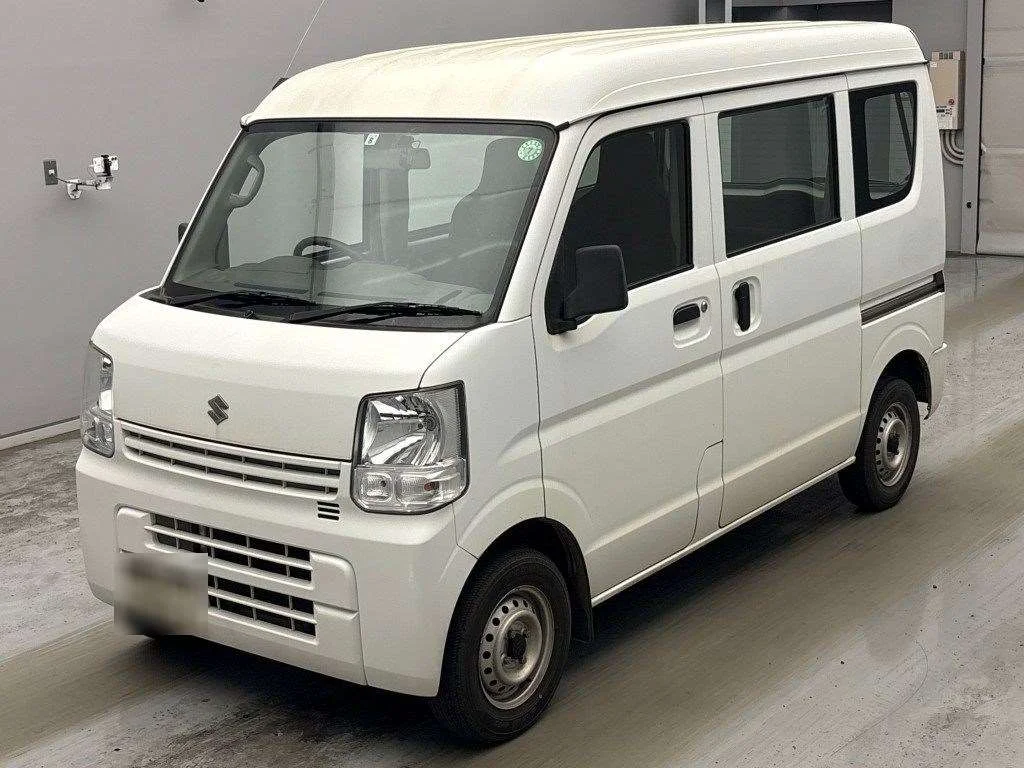 Suzuki Every DA17V 2018