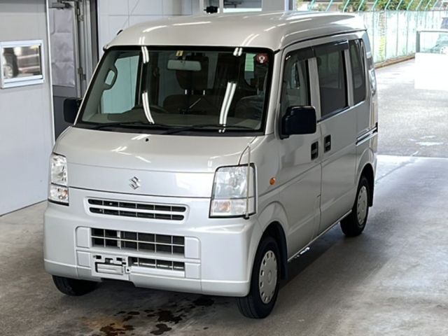 3366 Suzuki Every DA64V 2012 г. (KCAA Minami Kyushu)