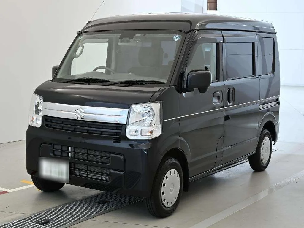 Suzuki Every DA17V 2018