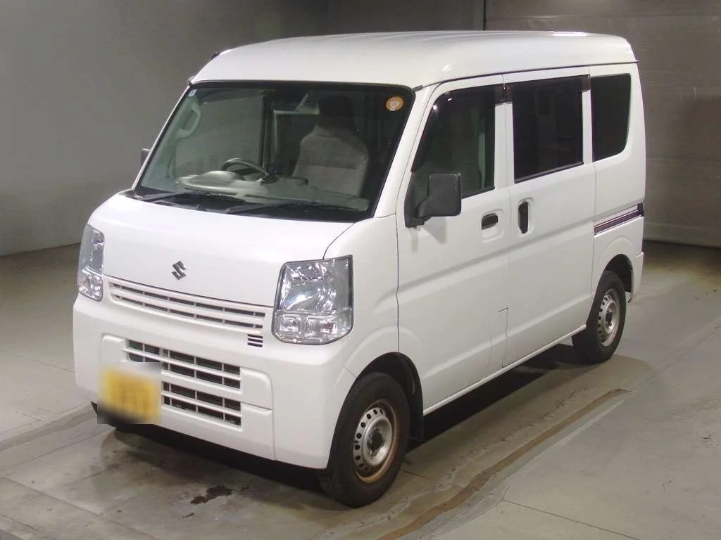 Suzuki Every DA17V 2019