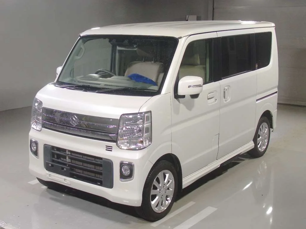 Suzuki Every DA17W 2020