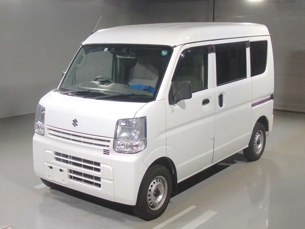 Suzuki Every DA17V 2020