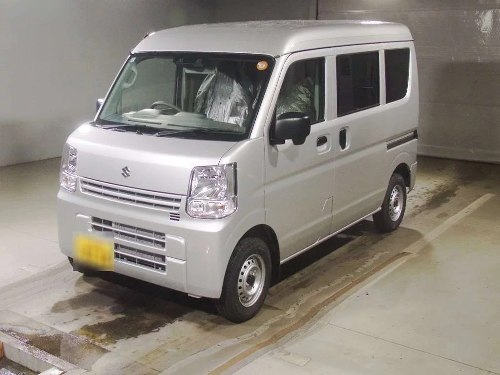 Suzuki Every DA17V 2025