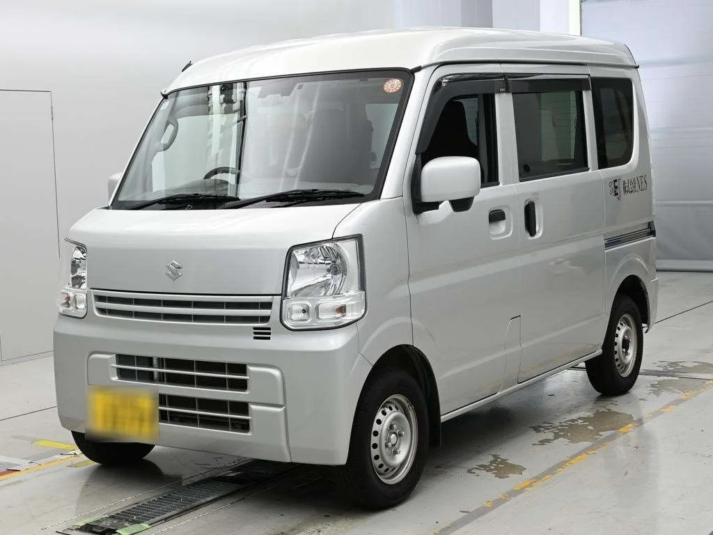 Suzuki Every DA17V 2019