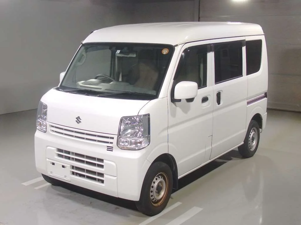 Suzuki Every DA17V 2022